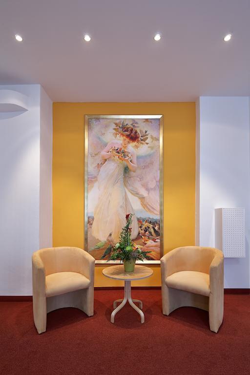 Adria Hotel Munique