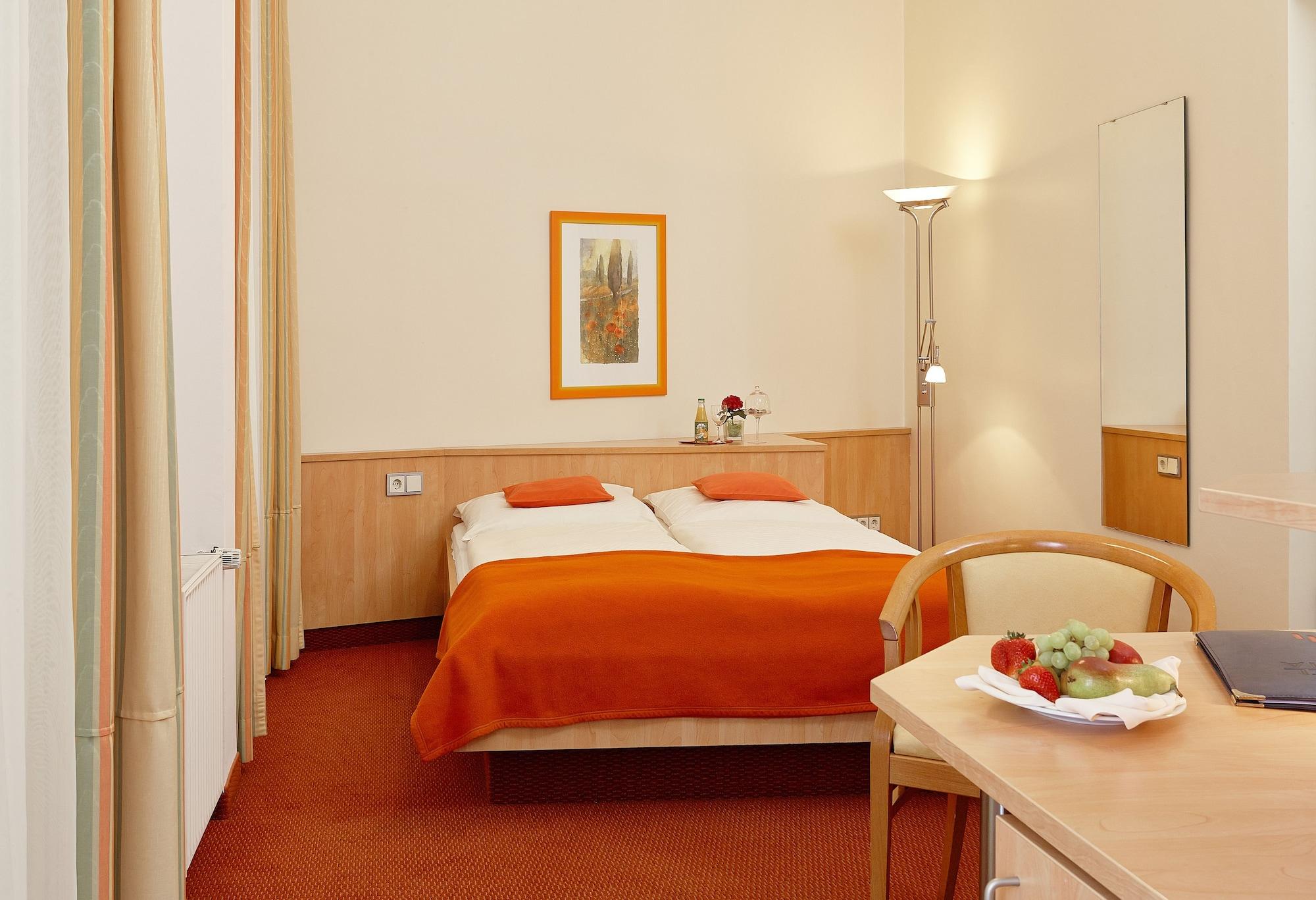 Adria Hotel Munique