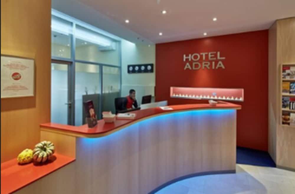 Adria 3* Munique