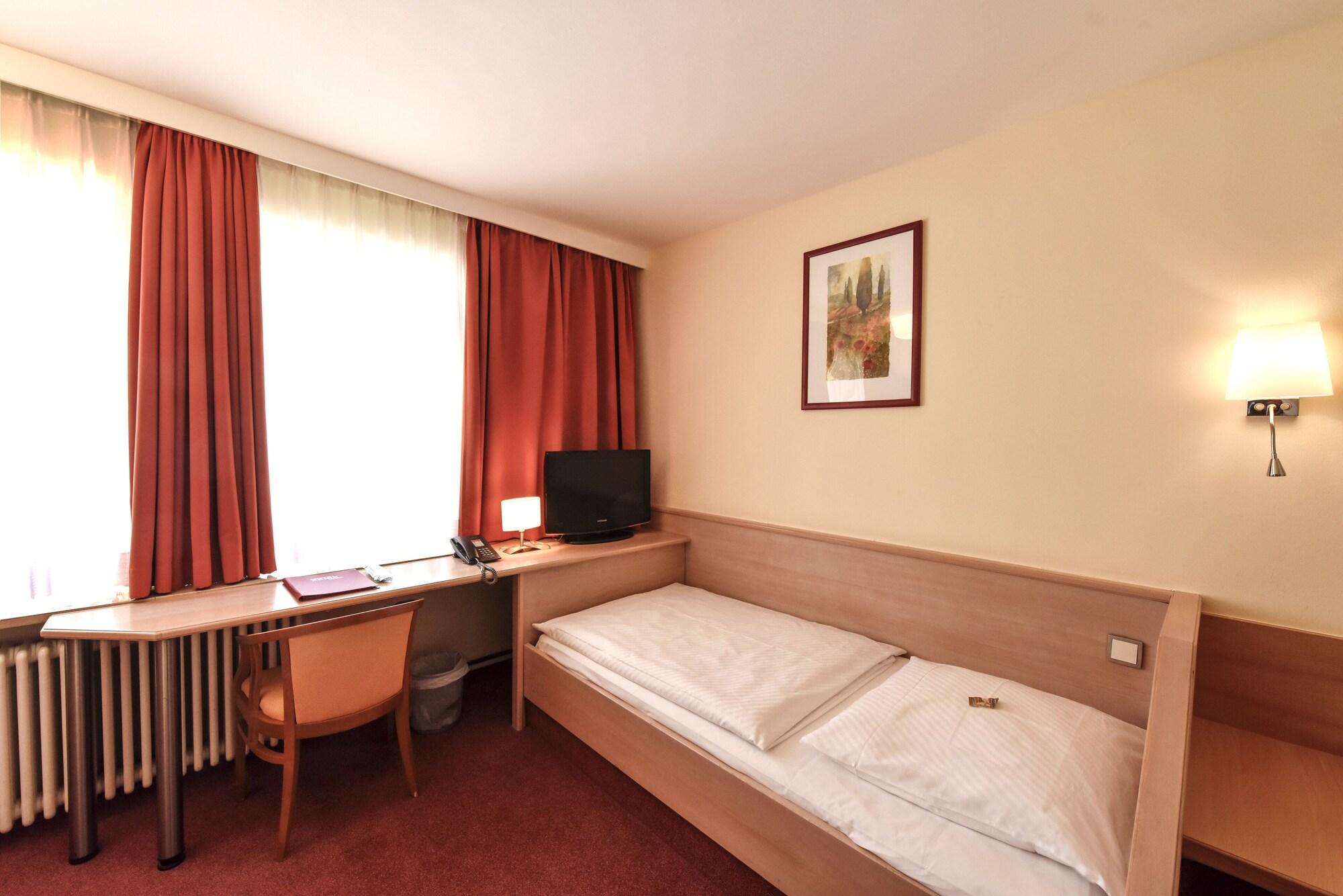 Hotel Adria Munique