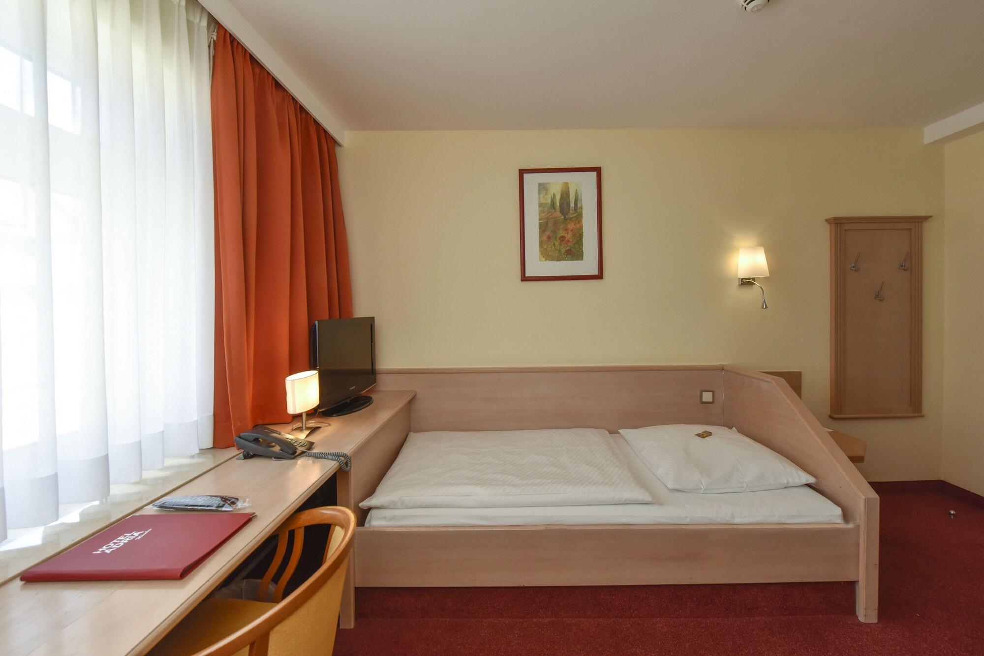 Adria 3* Munique