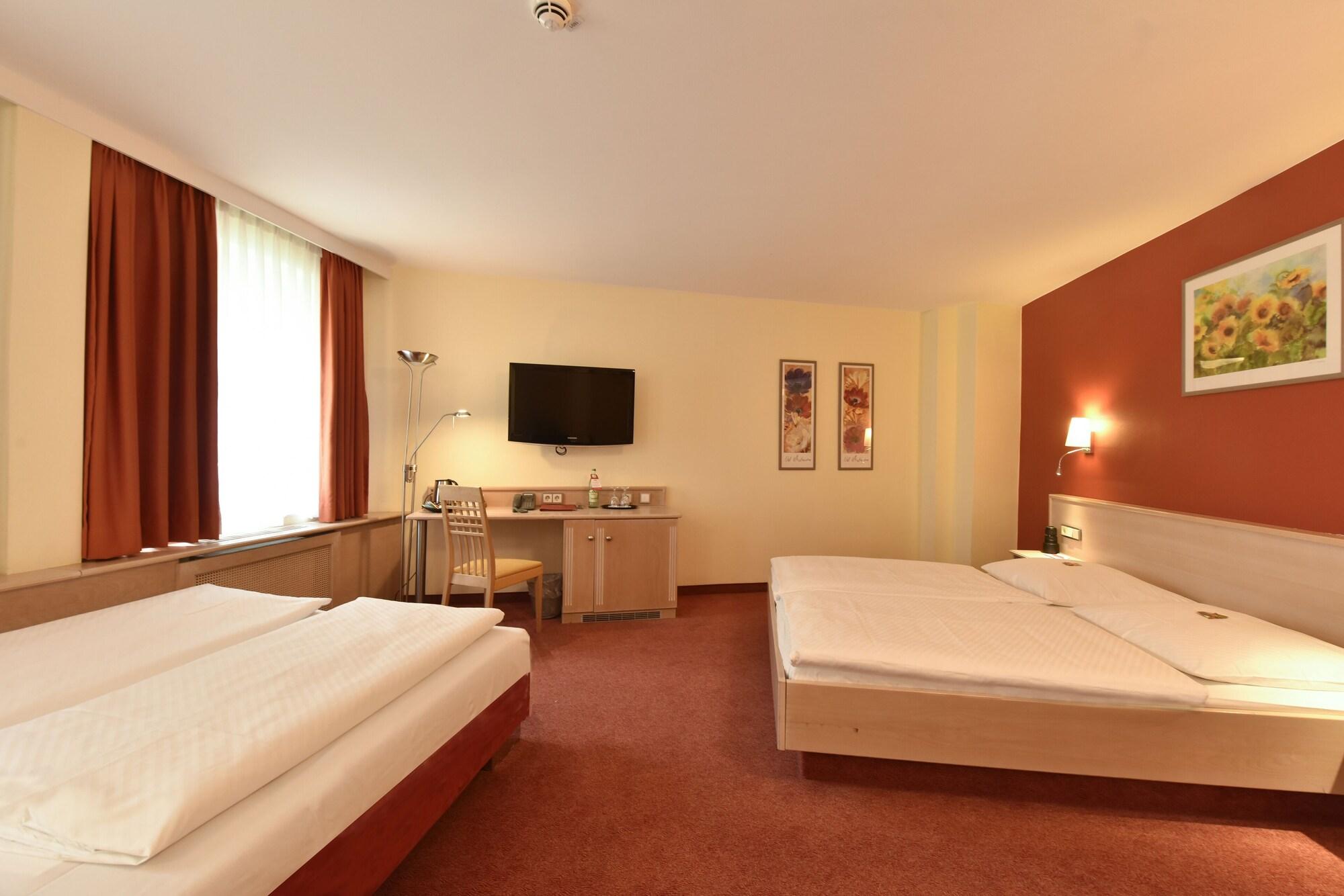 Adria 3* Munique
