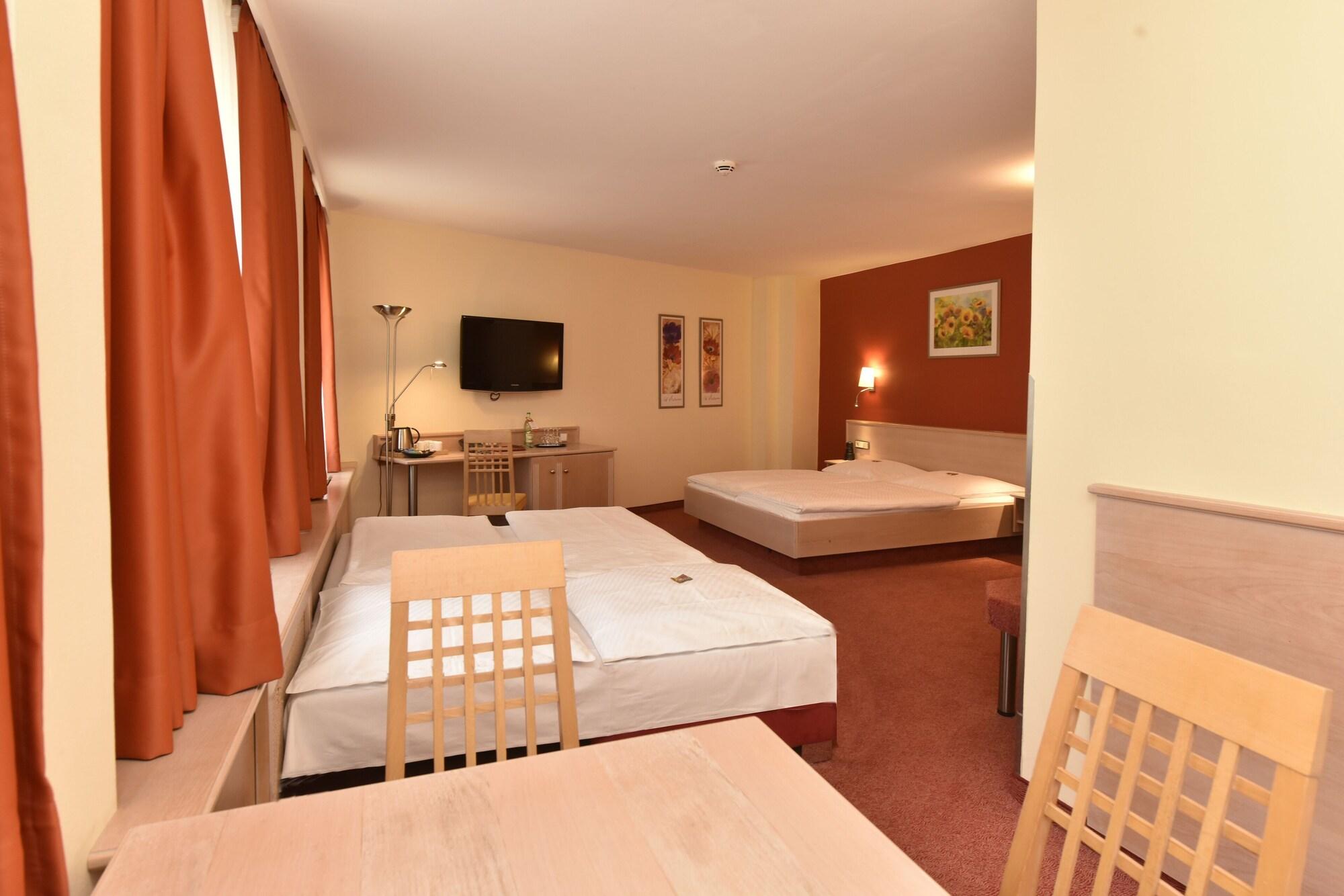 Adria Hotel Munique