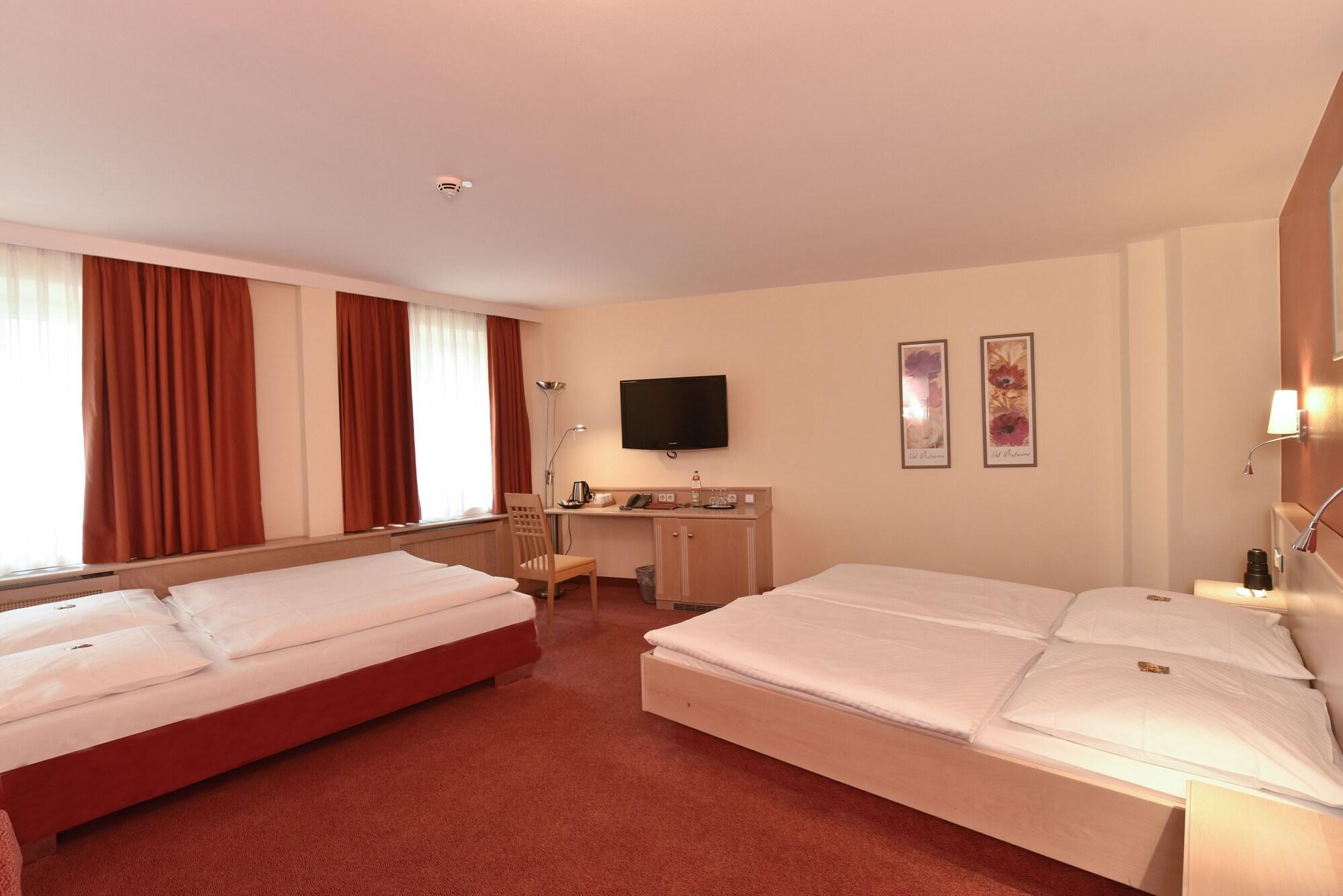 Hotel Adria