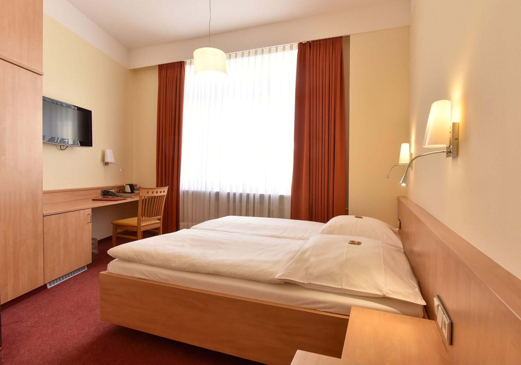 Hotel Adria Munique