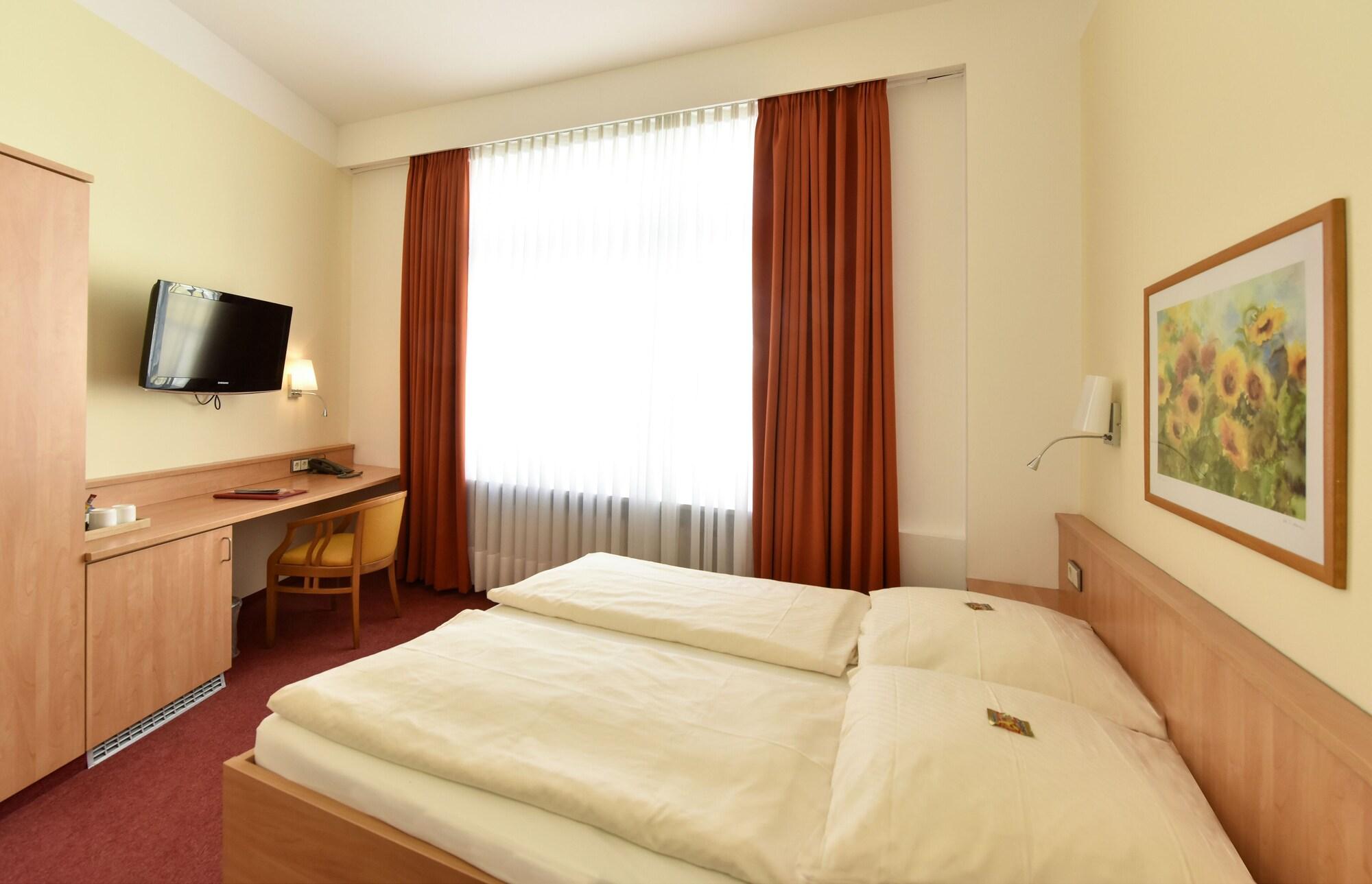 Hotel Adria Munique