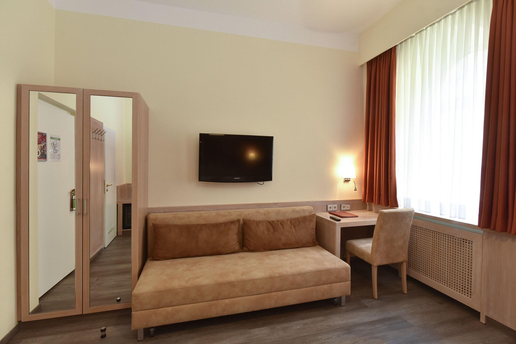 Adria 3* Munique