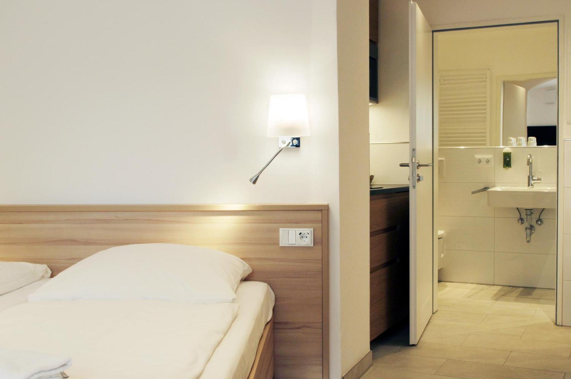Hotel Adria Munique
