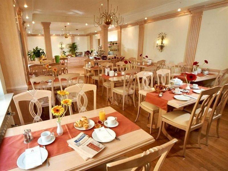 Adria Hotel Munique
